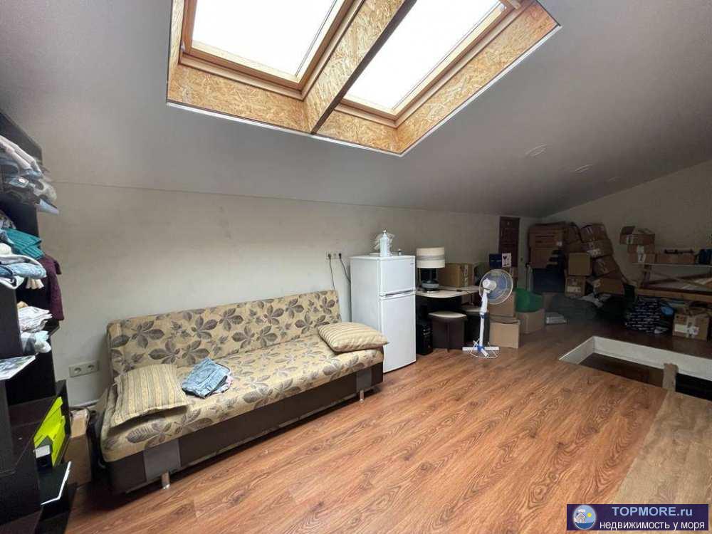 Лот № 156986.  Продается квартира в одном из спальных районов центрального Сочи - микрорайон Макаренко.  Квартира в...