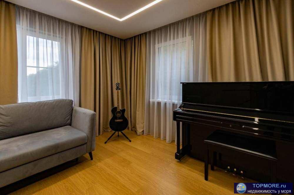 Лот № 157734. Продается шикарная  3-комнатная квартира, 86 м 2, в уникальном жк Министерские озера Бизнес-квартал.... - 1