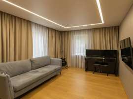 Лот № 157734. Продается шикарная  3-комнатная квартира, 86 м 2, в...