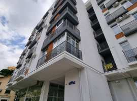 Лот № 152704. Продается квартира-полуторка в ул. Гагарина, площадь...