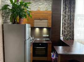 Лот № 154017. В продаже угловая квартира с видом на море в Сочи,...