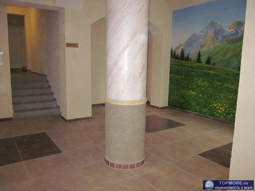 Лот № 152561. Продается квартира 1- комнатная квартира в отличном районе города Сочи (Новый Сочи) площадью 51 м2 на 2... - 1