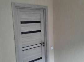 Лот № 155807.  Квартира c ремонтом в центральном районе, наличный...