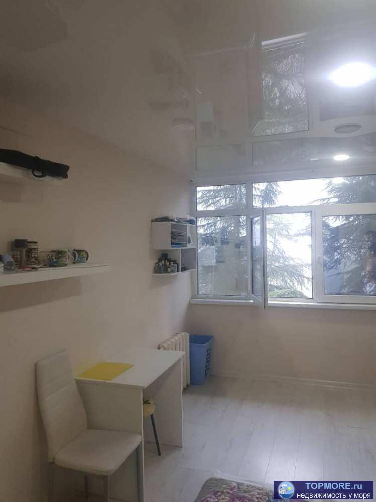 Лот № 157386. Продается однокомнатная квартира 15  кв м на 5 этаже 5ти-этажного дома со статусом Квартира с ремонтом... - 1