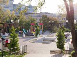 Лот № 157656. Эксклюзивная и полноценная однокомнатная квартира в...