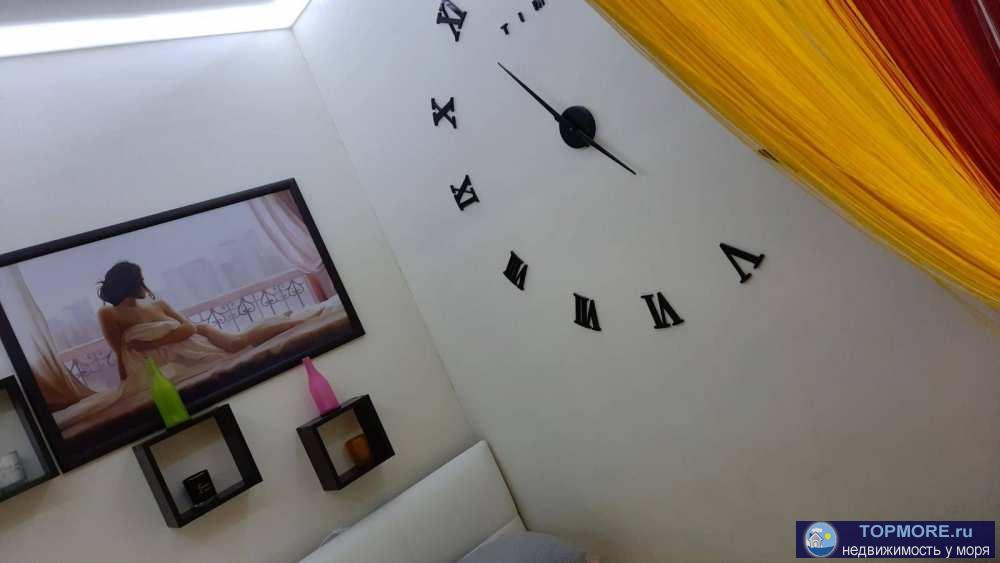 Лот № 154644. Потрясающая квартира-студия на Пасечной - 1