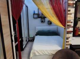 Лот № 154644. Потрясающая квартира-студия на Пасечной