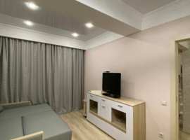 Лот № 155335. Продаю уютную 1-квартиру 32.4 кв.м на 7 этаже 12...