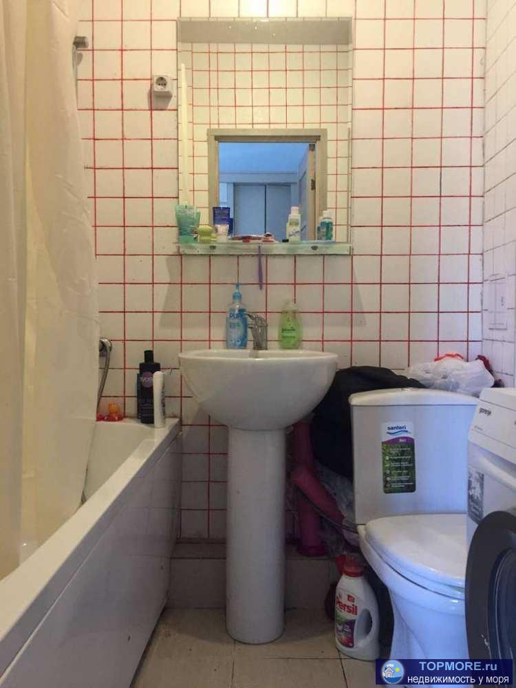 Лот № 155714. можно В ипотеку сбербанка Продам квартиру в центральном районе Сочи ул Тимирязева 44/1 можно в ипотеку....