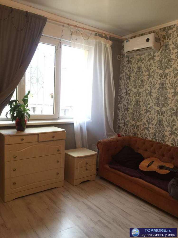 Лот № 155714. можно В ипотеку сбербанка Продам квартиру в центральном районе Сочи ул Тимирязева 44/1 можно в ипотеку.... - 1