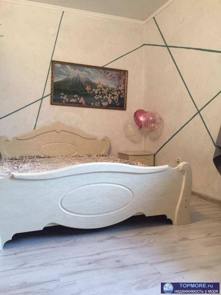 Лот № 155714. можно В ипотеку сбербанка Продам квартиру в центральном районе Сочи ул Тимирязева 44/1 можно в ипотеку.... - 2