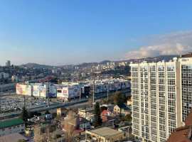 Лот № 154913. Продажа квартиры в жк «Гулливер»Центральный районДом...