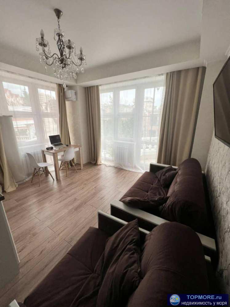 Лот № 156153.  Бывшая резиденция лукойла. Комплекс расположен в самом сердце Сочи, в санаторно-курортной зоне,...