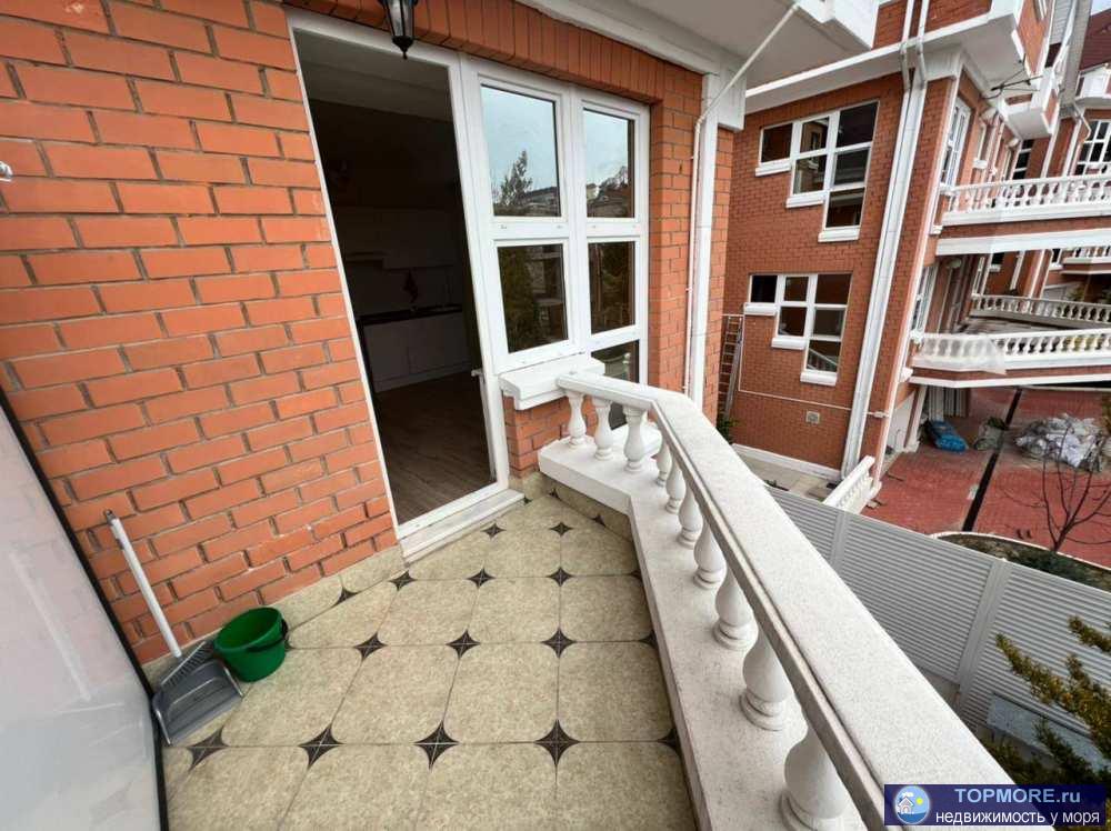 Лот № 156153.  Бывшая резиденция лукойла. Комплекс расположен в самом сердце Сочи, в санаторно-курортной зоне,... - 1