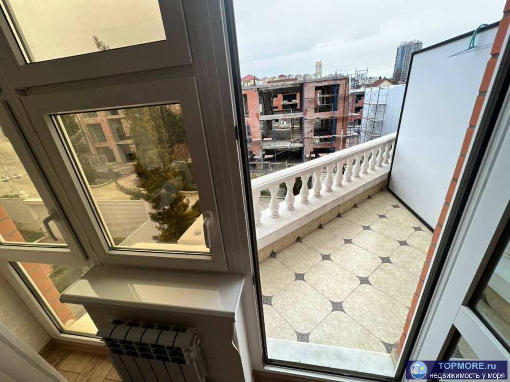 Лот № 156153.  Бывшая резиденция лукойла. Комплекс расположен в самом сердце Сочи, в санаторно-курортной зоне,... - 2