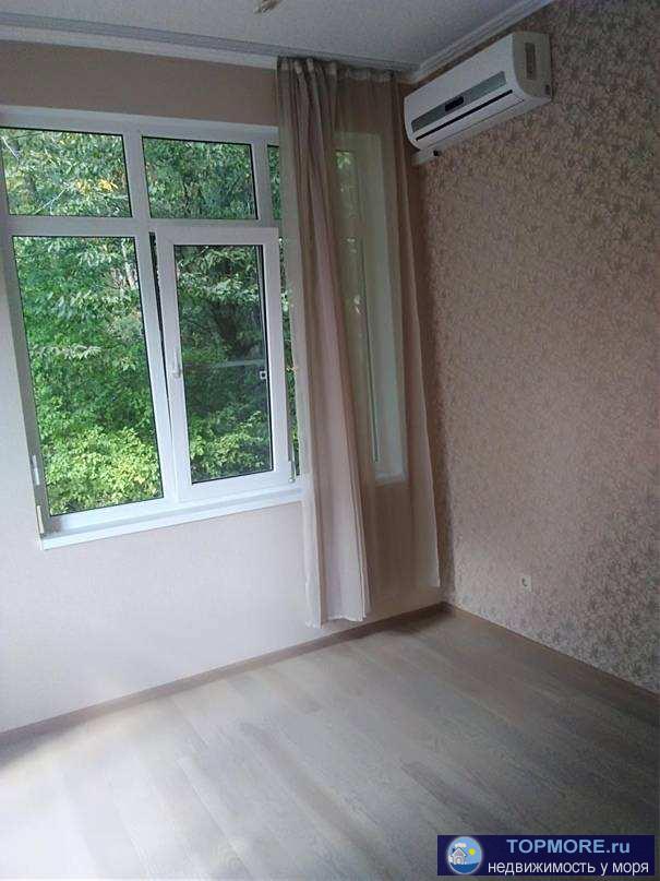 Лот № 156353. В квартире сделан, качественный дорогой ремонт, делали хорошо, установлены тёплые полы, так, что зимой,... - 1