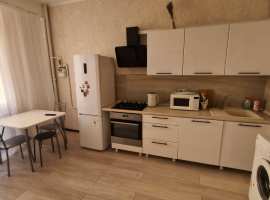 Отличная квартира на первой береговой линии! Идеально подходит для...