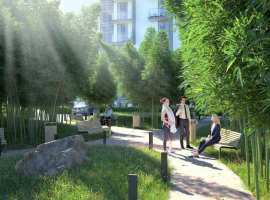 Лот № 153433. Продаю квартиру в Дагомысе, в жк Чайный Берег....