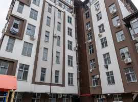 Лот № 157633. Продаю квартиру в современном жилом комплексе комфорт...