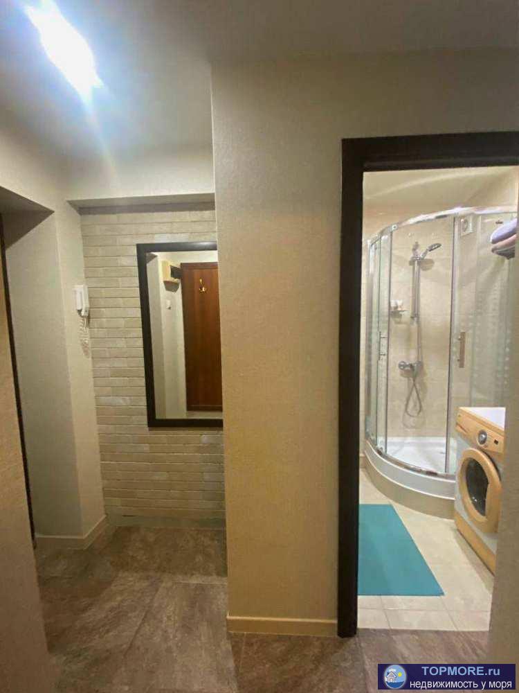 Лот № 153682. Отличная квартира с ремонтом в одном из лучших районов в городе Сочи! Готовый бизнес! Статус квартира! - 2