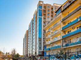 Лот № 154904. Продается 2-комнатная квартира в Сочи, в центре...