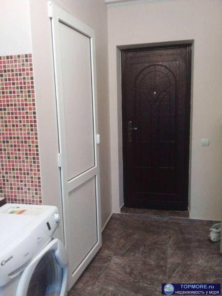 Лот № 155647. Продажа Студии в поселке городского типа Красная  поляна с ремонтом ,мебелью и бытовой техникой.... - 2