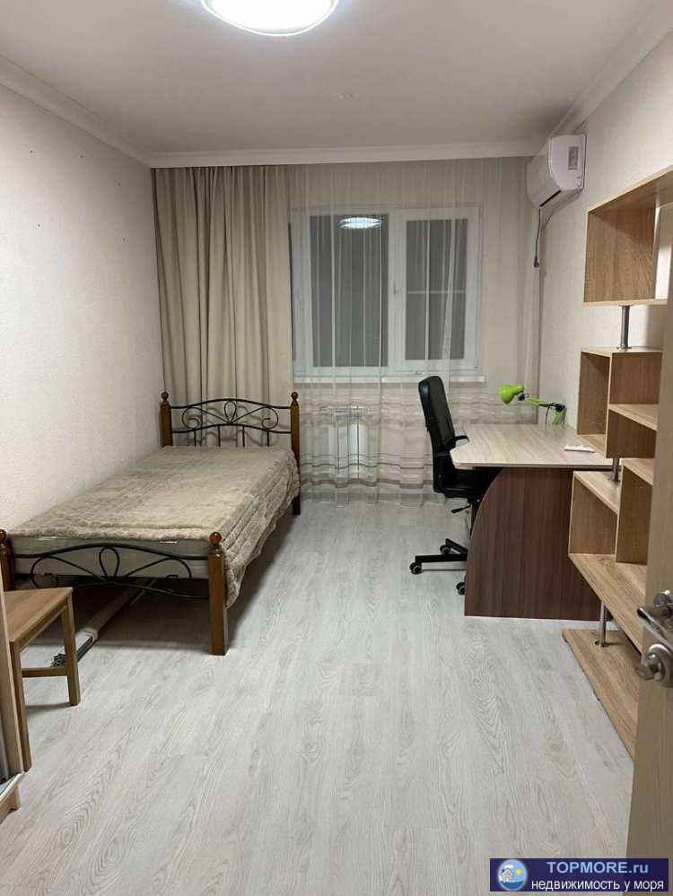 Лот № 153957. Продаю просторную 3-комнатную квартиру в жк Министерские озёра.   Жилой комплекс в окружении живописных... - 1