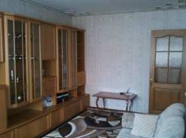 Лот № 73083. Продается трехкомнатная, просторная квартира в самом...