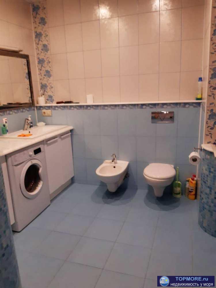 Лот № 157571. Продаю видовую квартиру в самом центре Сочи с ремонтом, мебелью и техникой. Дом бизнес-класса. Развитая...