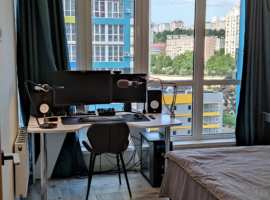 Лот № 178416. Продается квартира в районе ксм Центрального района...