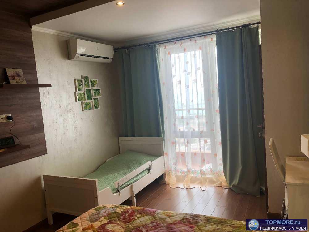 Лот № 157385. Уютная, светлая квартира на Светлане с ремонтом, мебелью и техникой.Дом бизнес-класса, респектабельное... - 1