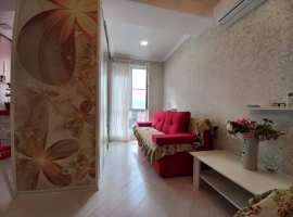 Лот № 157564. Замечательная квартира на Мамайке, море в пешей...