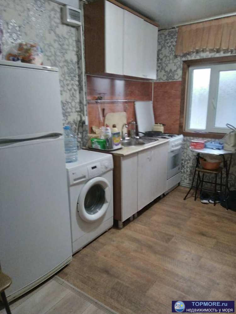 Лот № 154265. Продаётся 2-х комнатная квартира на улице Лазарева, близко к морю.Вся инфраструктура рядом.