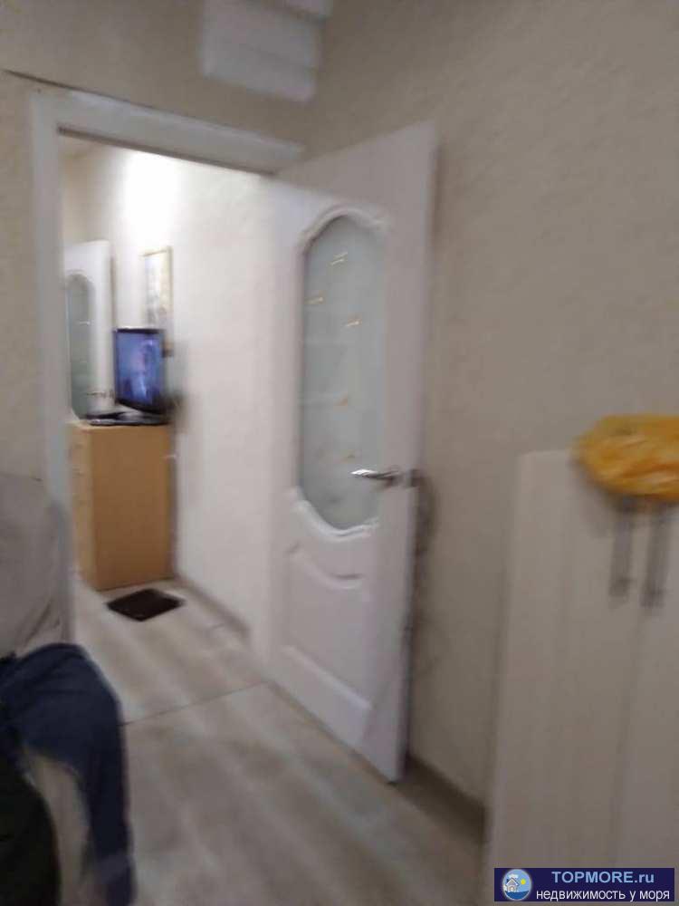 Лот № 154265. Продаётся 2-х комнатная квартира на улице Лазарева, близко к морю.Вся инфраструктура рядом. - 1