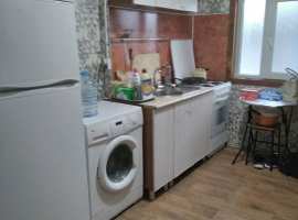 Лот № 154265. Продаётся 2-х комнатная квартира на улице Лазарева,...