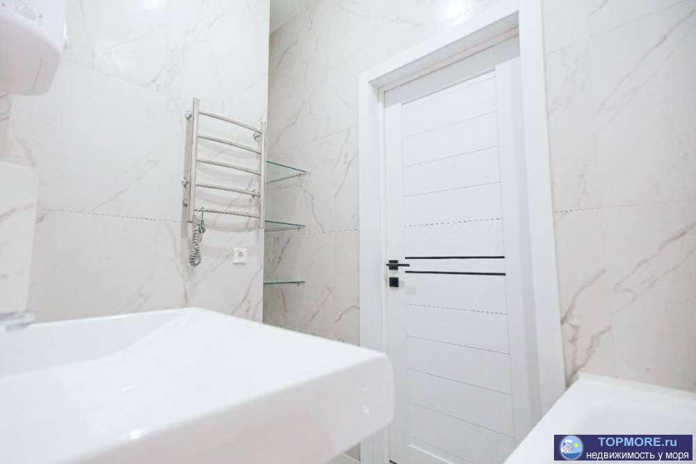 Лот № 153482. Продается квартира в живописном зеленом уголке Адлерского района Сочи. Район с развитой инфраструктурой... - 1