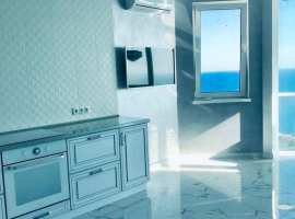 Продается квартира с шикарным видом и отличным ремонтом в...