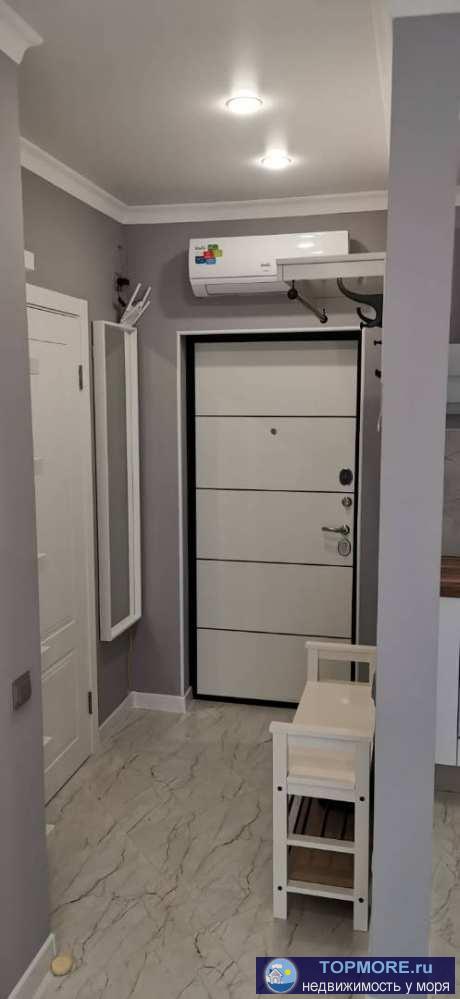 Лот № 155558.   Продается комфортная квартира в жк 123В центральном районе Сочи ул Пластунская 123  Квартира на...