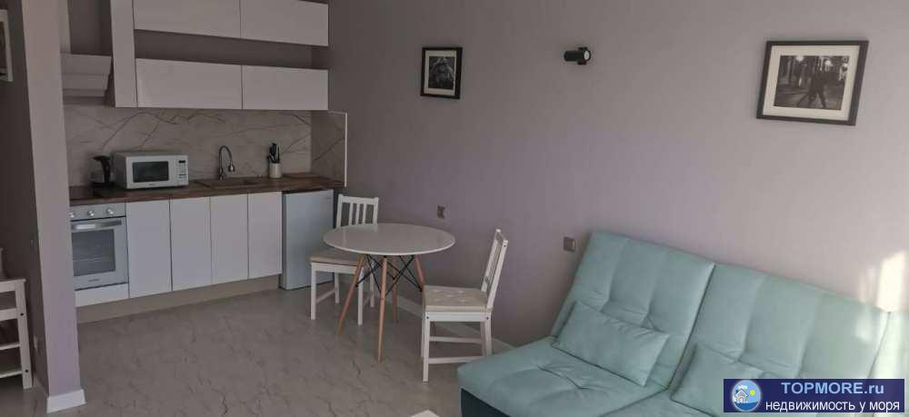 Лот № 155558.   Продается комфортная квартира в жк 123В центральном районе Сочи ул Пластунская 123  Квартира на... - 1