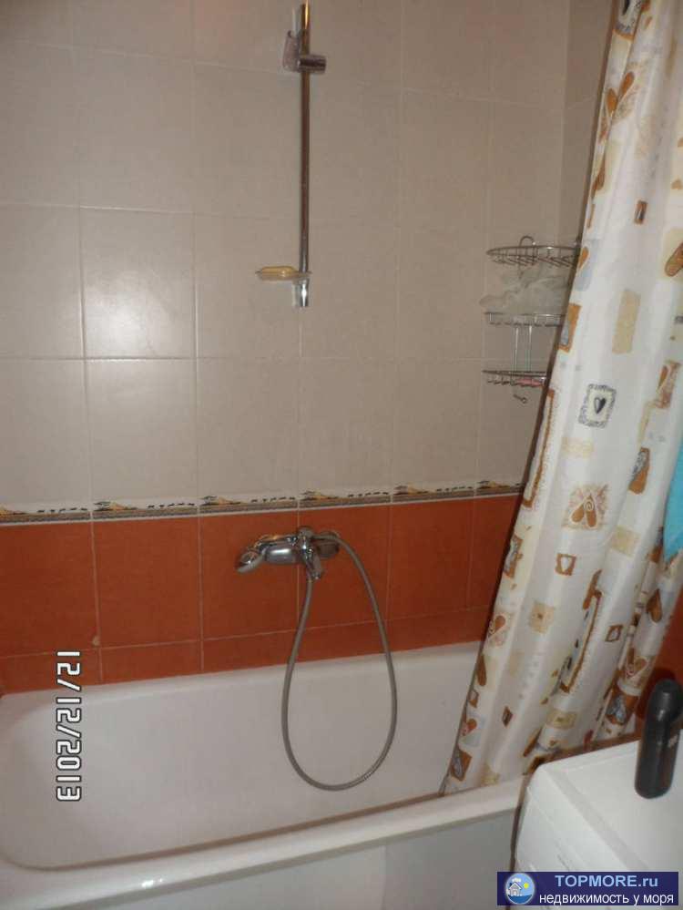 Лот № 156475. Удобное расположение дома, рядом три школы, дет.сад, магазины, до Моремола 10мин. пешком, с видом на море. - 1