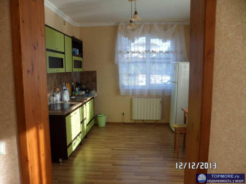 Лот № 156475. Удобное расположение дома, рядом три школы, дет.сад, магазины, до Моремола 10мин. пешком, с видом на море. - 2