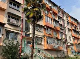 Лот № 155143. Продажа квартиры в Заречном районе.
Редкая,угловая...