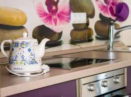 Лот № 155121. В продаже квартира в самом центре Сочи - в шаговой...