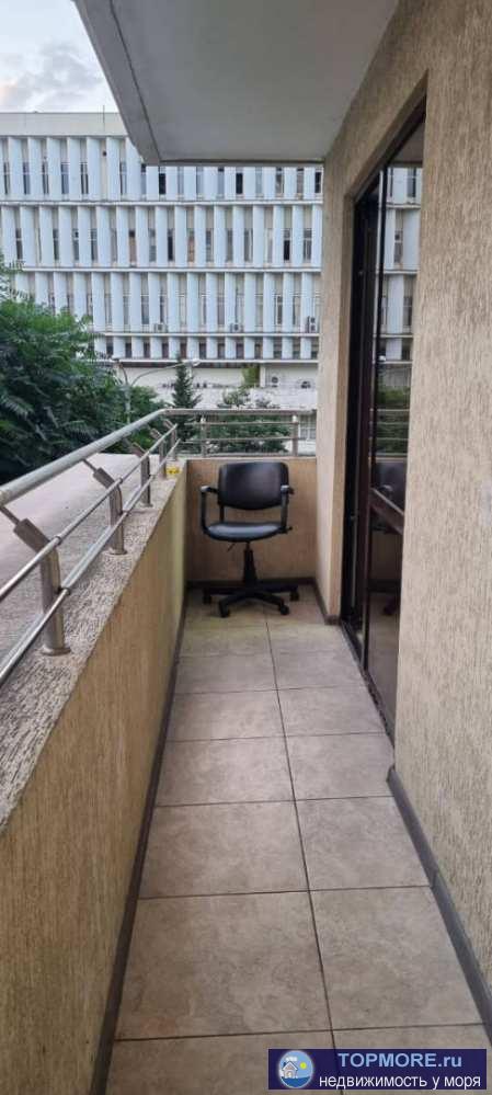 Лот № 153332. Продается отличный апартамент площадью 70 кв.м. в самом центре исторического района Сочи, рядом...