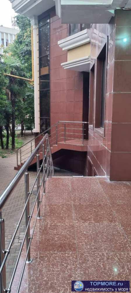 Лот № 153332. Продается отличный апартамент площадью 70 кв.м. в самом центре исторического района Сочи, рядом... - 1