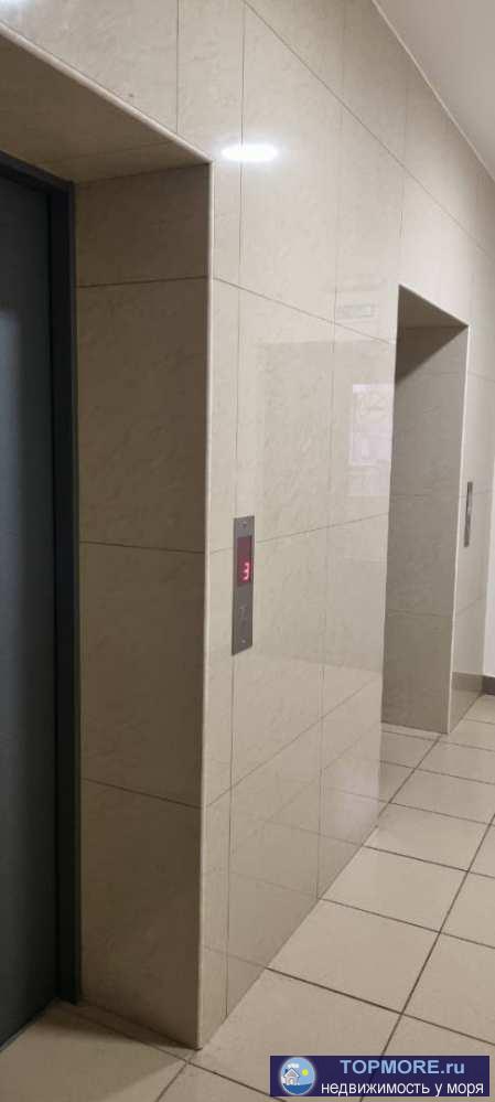 Лот № 153332. Продается отличный апартамент площадью 70 кв.м. в самом центре исторического района Сочи, рядом... - 2