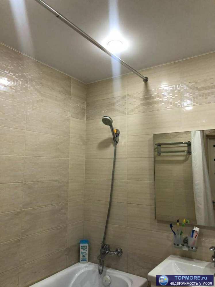 Лот № 155332. Предлагается просторная квартира вблизи Олимпийского парка. Хороший ремонт сделан с использованием...