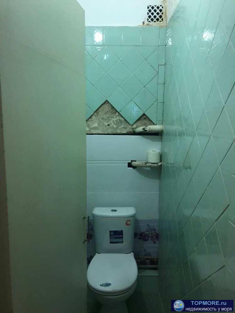 Лот № 154893. Продам 2-комнатную квартиру в центре Сочи, в районе Макаренко в благоустроенной локации. В квартире... - 2