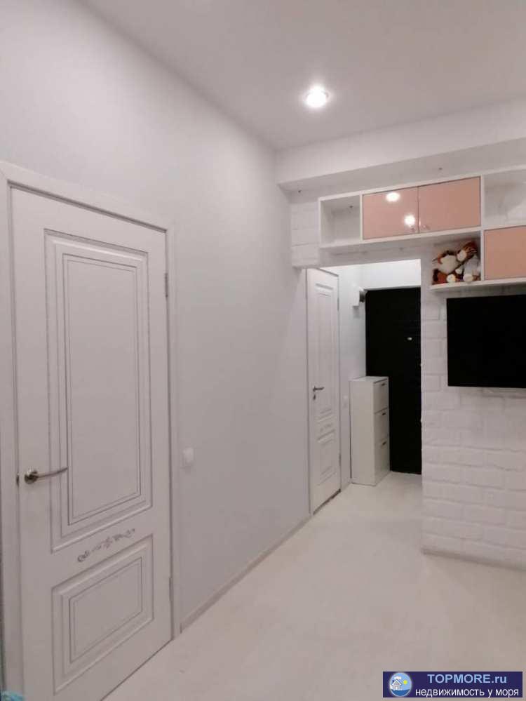 Лот № 153889. Продается светлая квартира 34,1 кв.м. 2 окнаСтатус квартира.дом давно сдан.Вид на лес.2 комнаты: кухня... - 2