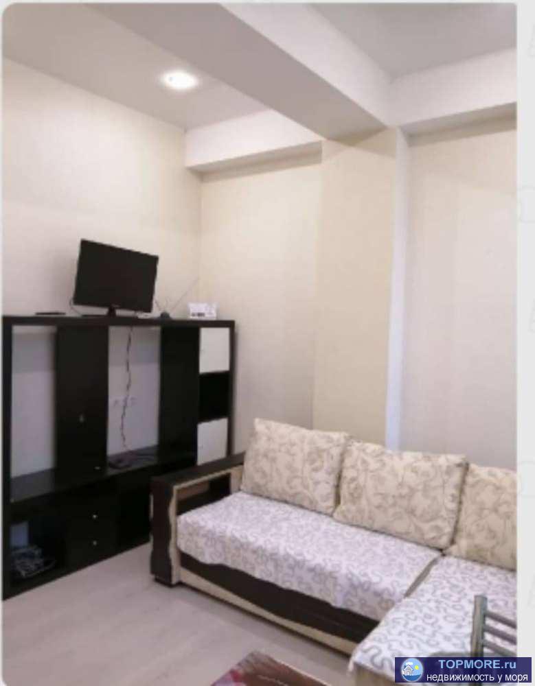 Лот № 89227. Предлагаю к продаже квартиру в центральном районе города-курорта Сочи. В квартире выполнен ремонт,...